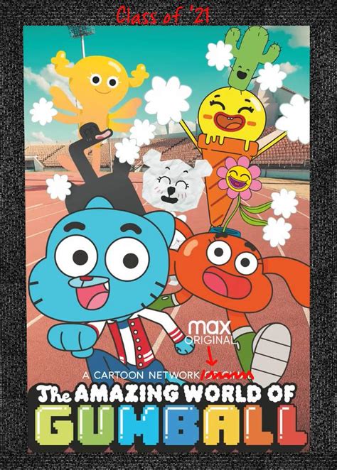 new season of amazing world of gumball|gumball season 7 teaser.